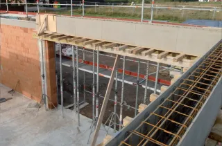 MAKORING Ringbalken-Schalungen MAKORING Ringbalken-Schalungen