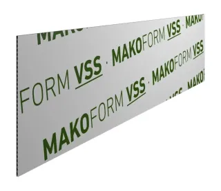 MAKO Fundamentschalungen MAKO Fundamentschalungen