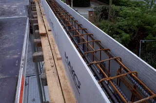 MAKORING Schalungen für Überzüge, Deckenversprünge, Randunterzugschalungen MAKORING Schalungen für Überzüge, Deckenversprünge, Randunterzugschalungen