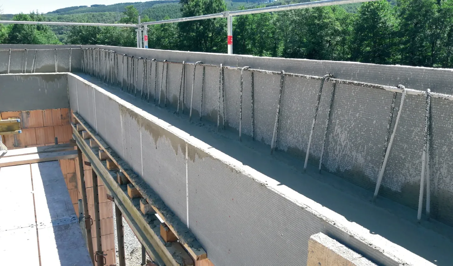 MAKORING Schalungen für Überzüge, Deckenversprünge, Randunterzugschalungen MAKORING Schalungen für Überzüge, Deckenversprünge, Randunterzugschalungen