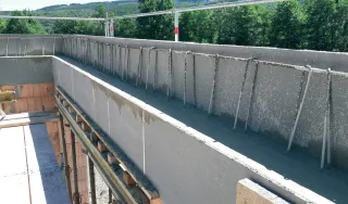 MAKORING Schalungen für Überzüge, Deckenversprünge, Randunterzugschalungen MAKORING Schalungen für Überzüge, Deckenversprünge, Randunterzugschalungen