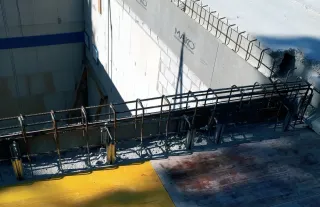 MAKO-Randschalungen, Lösungen für den Deckenrand MAKO-Randschalungen, Lösungen für den Deckenrand