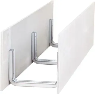 MAKORING Ringbalken-Schalungen MAKORING Ringbalken-Schalungen