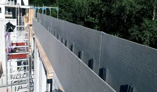 MAKORING Schalungen für Überzüge, Deckenversprünge, Randunterzugschalungen MAKORING Schalungen für Überzüge, Deckenversprünge, Randunterzugschalungen