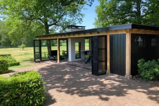Falt-Schiebe-Systeme für Fassaden, Fenster, Türen Falt-Schiebe-Systeme für Fassaden, Fenster, Türen