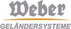 Weber Geländersysteme