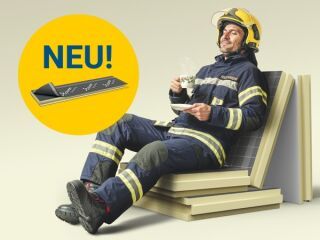 puren® SecurePlus – die neue Steildach-Dämmung für maximale Sicherheit