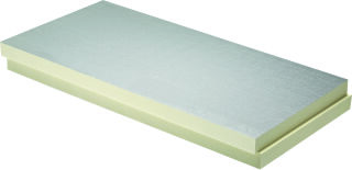 puren® FD-L Flachdachdämmung puren - puren® FD-L Flachdachdämmung