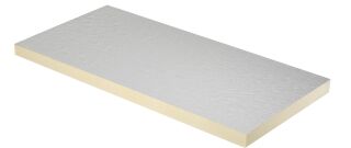 puren® FD-L Flachdachdämmung puren - puren® FD-L Flachdachdämmung