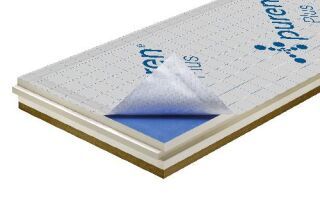 puren - puren® PavaPlus Steildachdämmsystem