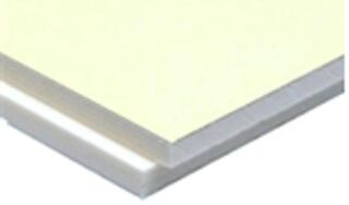 puren® Intrawall SE Kerndämmung