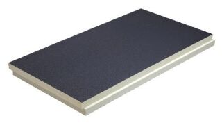 puren® Secure / puren® Secure kompakt Flachdachdämmung