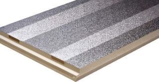 puren® MetalFix Steildachdämmsystem