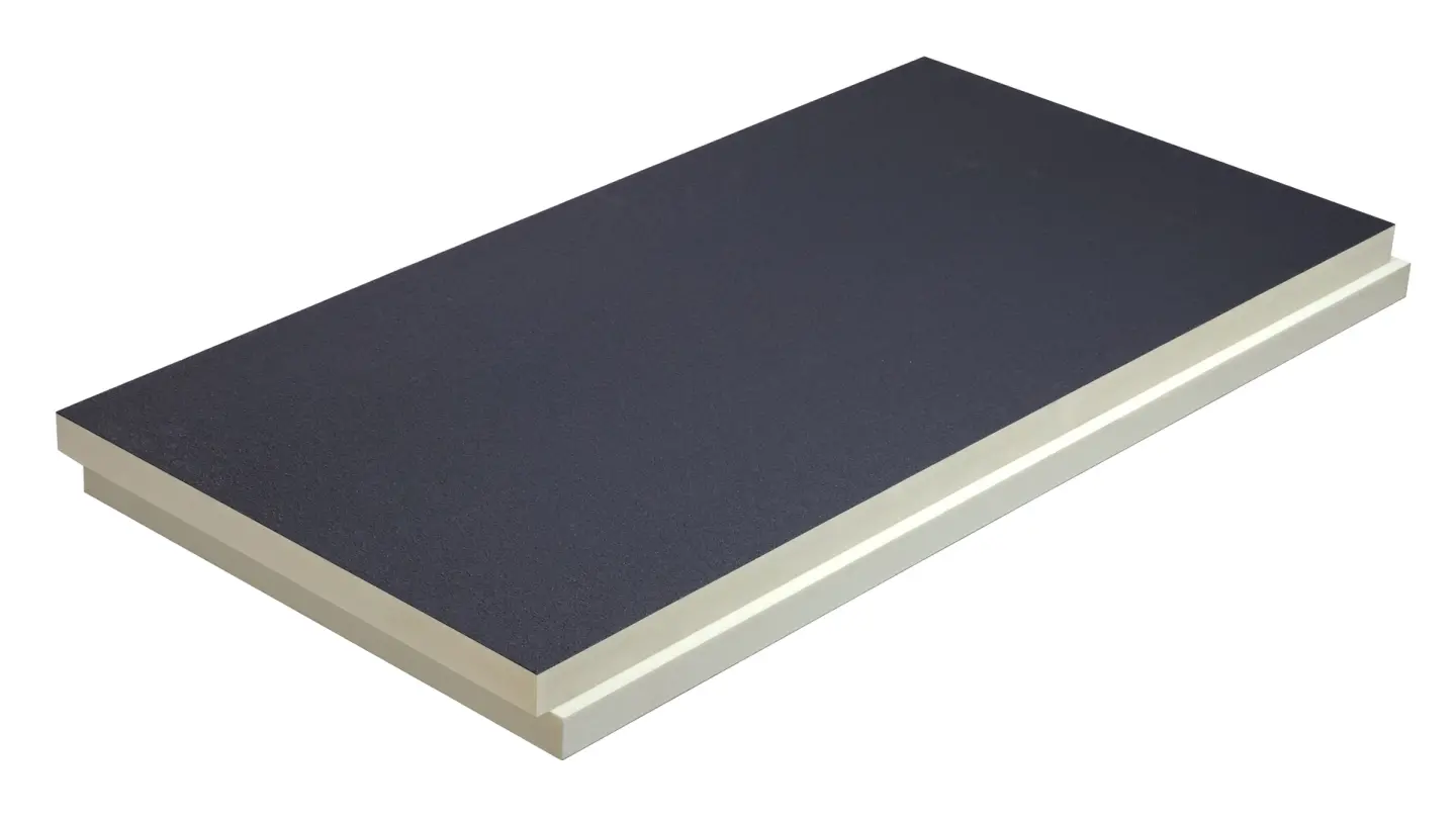 Flachdachdämmung Flachdachdämmung