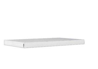 puren® VIP Flachdachdämmung