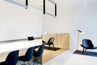 RESOPAL® - HPL-Bauplatten für verschiedene Anwendungen RESOPAL® - HPL-Bauplatten für verschiedene Anwendungen