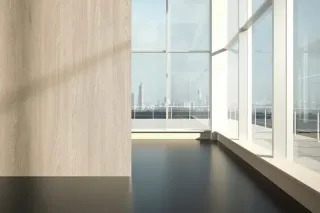 RESOPAL® - HPL-Bauplatten für verschiedene Anwendungen RESOPAL® - HPL-Bauplatten für verschiedene Anwendungen