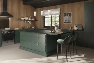 RESOPAL® - HPL-Bauplatten für verschiedene Anwendungen RESOPAL® - HPL-Bauplatten für verschiedene Anwendungen