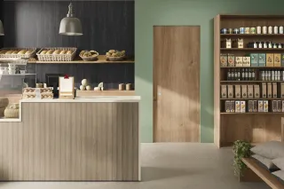 RESOPAL® - HPL-Bauplatten für verschiedene Anwendungen RESOPAL® - HPL-Bauplatten für verschiedene Anwendungen