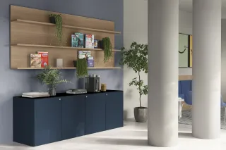 RESOPAL® - HPL-Bauplatten für verschiedene Anwendungen RESOPAL® - HPL-Bauplatten für verschiedene Anwendungen