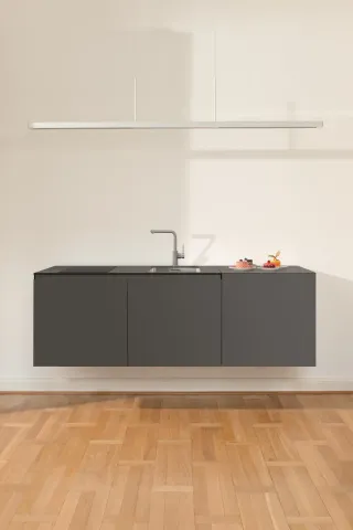 RESOPAL® - HPL-Bauplatten für verschiedene Anwendungen RESOPAL® - HPL-Bauplatten für verschiedene Anwendungen