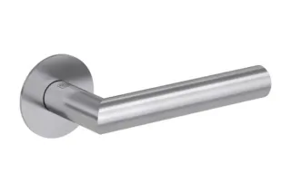 WINGBURG Drehtürsystem WINGBURG Drehtürsystem