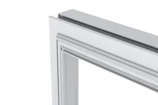 WINGBURG Drehtürsystem WINGBURG Drehtürsystem