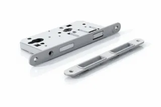 WINGBURG Drehtürsystem WINGBURG Drehtürsystem