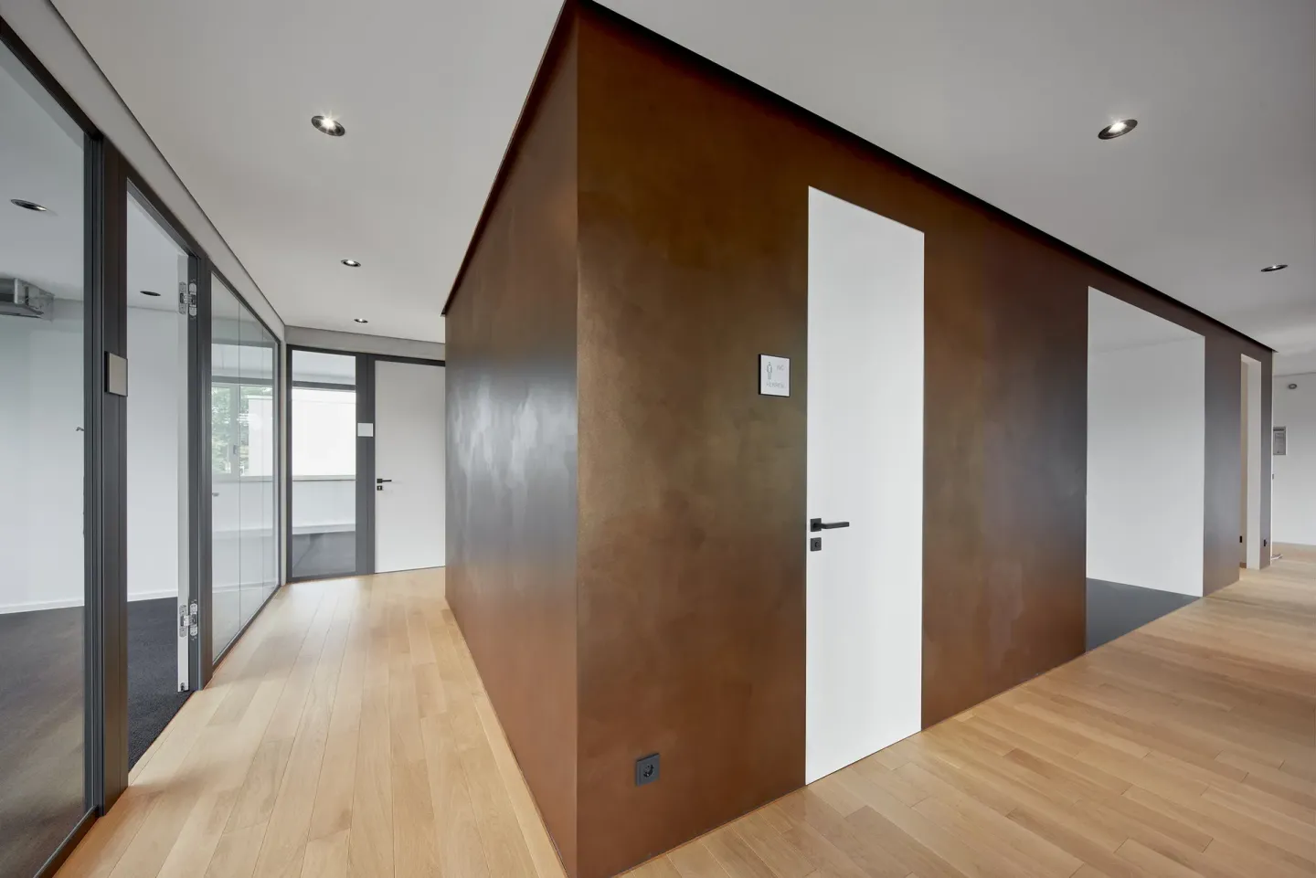 WINGBURG Drehtürsystem WINGBURG Drehtürsystem