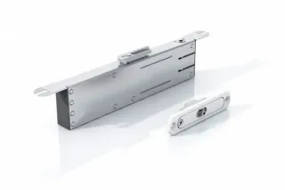 WINGBURG Drehtürsystem WINGBURG Drehtürsystem