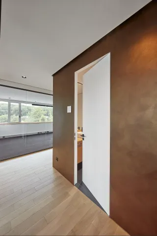 WINGBURG Drehtürsystem WINGBURG Drehtürsystem