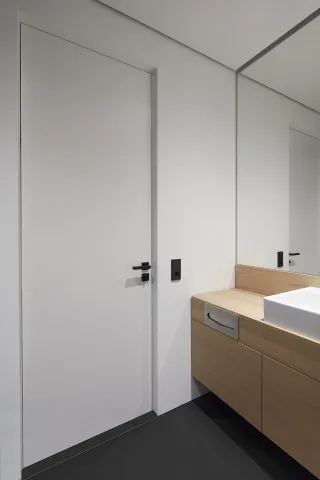 WINGBURG Drehtürsystem WINGBURG Drehtürsystem