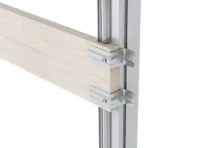 WINGBURG Drehtürsystem WINGBURG Drehtürsystem