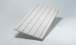 NORIT-Fußbodenheizung zum Heizen und Kühlen NORIT-Fußbodenheizung zum Heizen und Kühlen