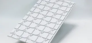 NORIT-Fußbodenheizung zum Heizen und Kühlen NORIT-Fußbodenheizung zum Heizen und Kühlen