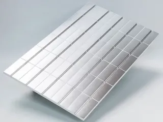 NORIT-Fußbodenheizung zum Heizen und Kühlen NORIT-Fußbodenheizung zum Heizen und Kühlen