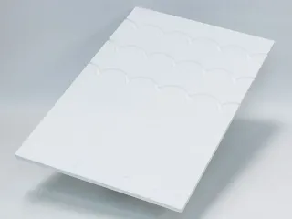 NORIT-Fußbodenheizung zum Heizen und Kühlen NORIT-Fußbodenheizung zum Heizen und Kühlen