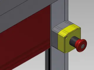 Rettungsweg- und Rauchabzugs-Systeme Rettungsweg- und Rauchabzugs-Systeme