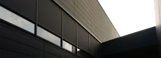 ROMA Vorbautextilscreens | Fassadentextilscreens ROMA Vorbautextilscreens | Fassadentextilscreens