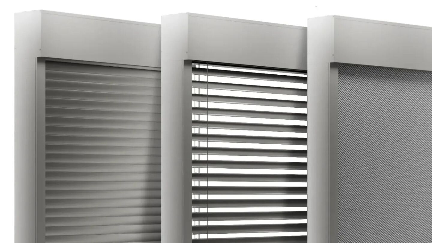 ROMA UNO Komplettsystem