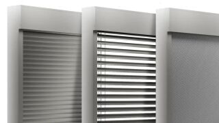 ROMA UNO Komplettsystem