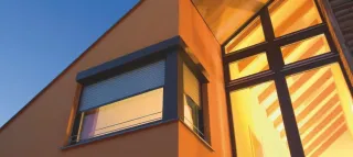 ROMA Vorbausysteme ROMA Vorbausysteme