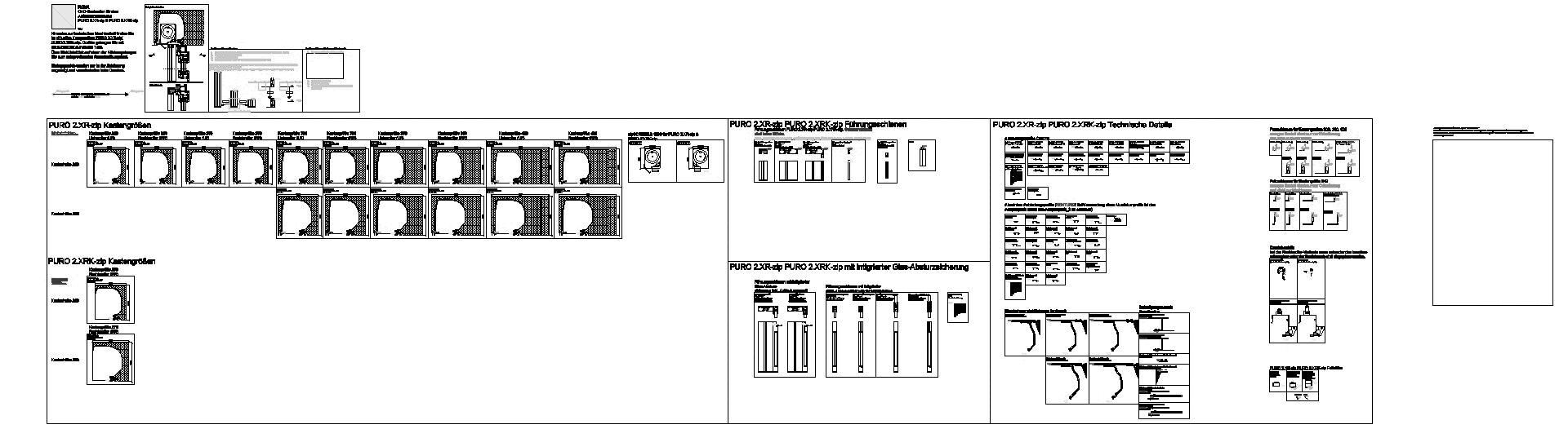 aufsatztextilscreens