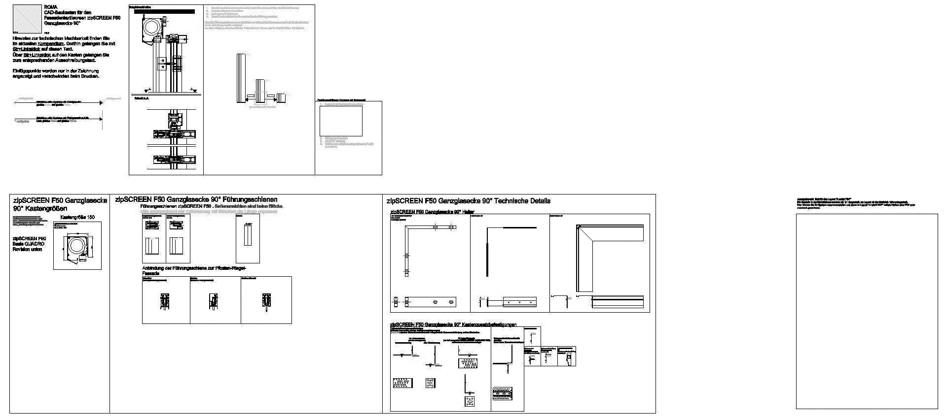 fassadentextilscreens