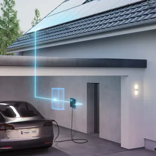 Ladelösungen für Elektrofahrzeuge Ladelösungen für Elektrofahrzeuge
