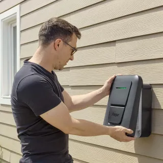 Ladelösungen für Elektrofahrzeuge Ladelösungen für Elektrofahrzeuge