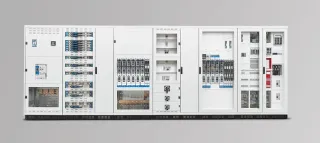 Elektroinstallation: Zählerschränke, Verteilersysteme, Hauptschaltgeräte Elektroinstallation: Zählerschränke, Verteilersysteme, Hauptschaltgeräte