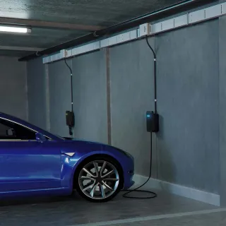 Ladelösungen für Elektrofahrzeuge Ladelösungen für Elektrofahrzeuge