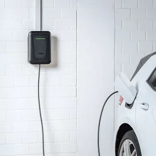 Ladelösungen für Elektrofahrzeuge Ladelösungen für Elektrofahrzeuge