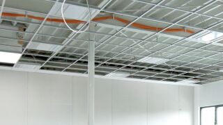DANO® Deckenkonstruktionen für Unterdecken, Dach- und Deckenbekleidungen